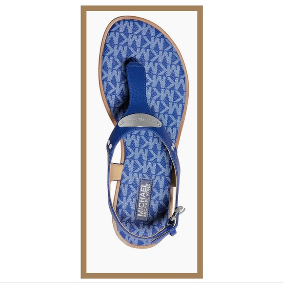 MICHAEL KORS SANDALS - Picture 2 of 4